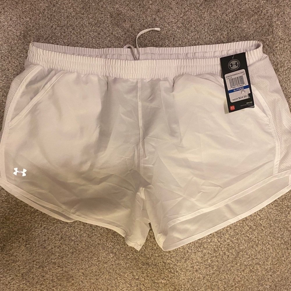 Under Armour Shorts